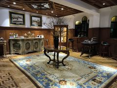 -马勒别墅饭店(静安寺店)