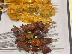 -聚味瞿记·龙虾堂(天元店)