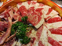 -火炉火自助餐(五道口购物中心店)