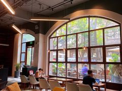 -VESH COFFEE(定西路店)