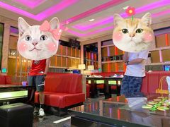 -堂会·KTV·自助餐·团建聚会(天河店)