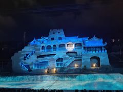 -三亚红色娘子军演艺公园景区