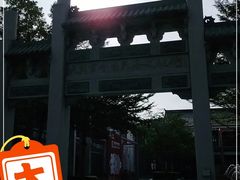 -天后宫岭南民俗文化街