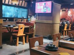 -令狐冲·活鱼馆(宝龙店)