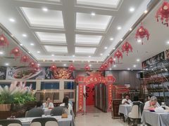 -红菜坊·烤鸭·川鲁宴(石园店)