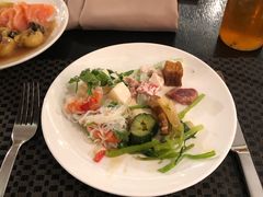 -乐咖啡西餐厅(太湖皇冠假日酒店)