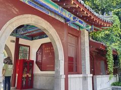 -千佛山风景名胜区