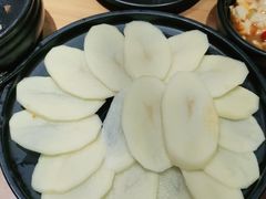 -九田家黑牛烤肉(溧水万达店)