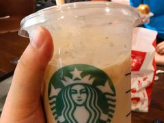 -星巴克(烟台大悦城店)