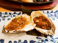 -吉兆·料理(红梅南路店)