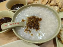 -百家鸡味馆(清泰店)