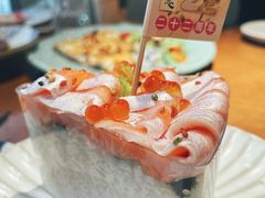 -水之惠鲜鱼料理(王府大街店)