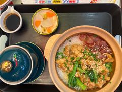 -赵财财·肠粉·煲仔饭(华润万象城店)