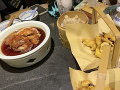 -南京大牌档(新街口德基广场店)