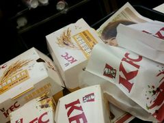 -肯德基(龙之梦购物中心店)