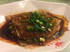 -皇轩大饭店(观音桥店)