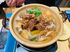 -牛腩之旅·牛腩牛杂煲(光启城美食城店)