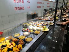 -小梅园饭堂(东方路店)
