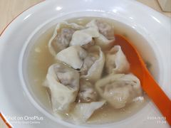 -如意馄饨(恒隆广场兴安路店)