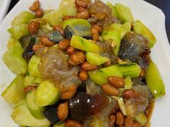 -瑞杰烧烤店·24小时营业(山东路店)