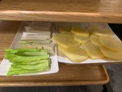 -蜀九香火锅(彩虹店)