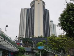 -深圳香格里拉酒店