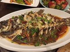 -浩家苑菜馆(汉口路店)