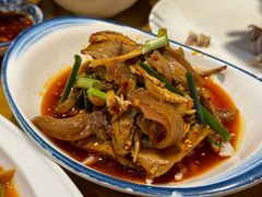 -易老妈蹄花.特色川菜(人民公园总店)