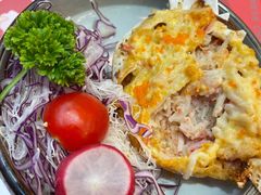 -仙隐小鹿料理食堂(惠济万达店)