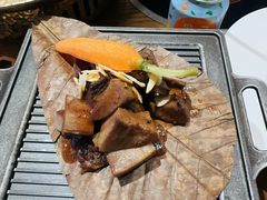 -蟹之国·精品蟹料理(极地店)