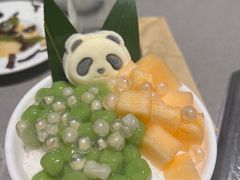 -海底捞火锅(公益西桥店)