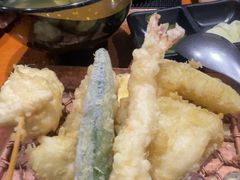-天妇罗内顺田(罗湖店)