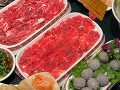 -大吉利·潮汕鲜牛肉火锅(总店)