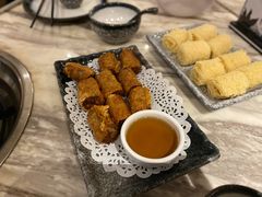 -同仁四季椰子鸡(福田东园总店)