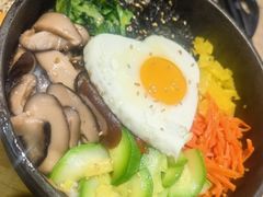 -安又胖韩国烤肉(泰达永旺店)