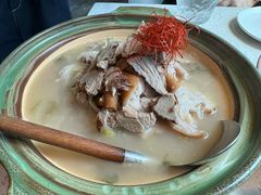 -半山腰·云南菜(侨福芳草地店)