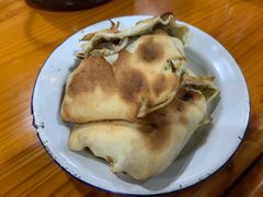 烤包子-莲香西域·正宗新疆菜(龙华店)