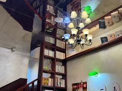 -付小姐在成都(中山公园店)