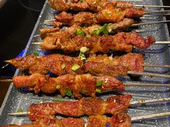 -桂花里·衢州菜·精酿餐吧(未来科技城万达广场店)