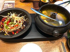 -云海肴·汽锅鸡·云南菜(苏州中心店)