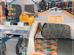 -迪卡侬(燕山店)