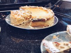 餐具摆设-Café Reichard