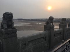 -卢沟桥文化旅游区