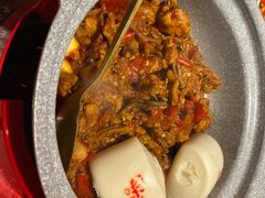 -味福记·本地特色菜(八一万达广场店)