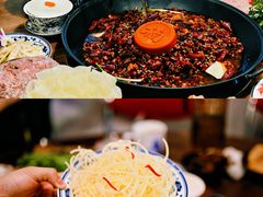 -楠火锅(昆山金鹰店)