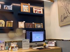 -海马体照相馆(广州新世界云门New park店)