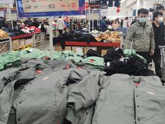 -山姆会员商店(杨桥西路店)