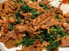 特色薄荷牛肉-PHO爺·越南料理(亦庄大族广场店)