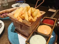 -BOCATA 西班牙餐厅(三里屯店)