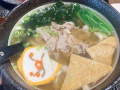 -隐初·SUSHI·美式日本料理